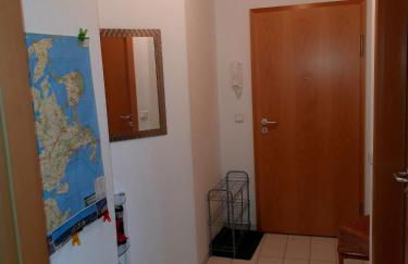 Eine schöne 3-Zimmer-Wohnung mit Ostsee-Zugang! - Foto 16