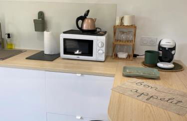 Dune et Terrasse - Photo 20