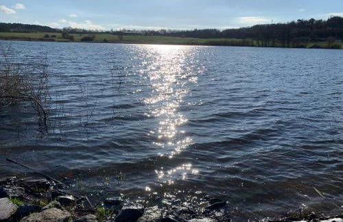 Ferienhaus Eifelstuben mit Charme - Bauernstube Vulkaneifel - Nähe See und Burgruine - Photo 48