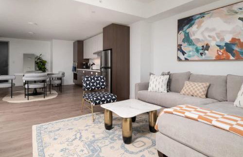 Upscale 1BR near MIT Harvard with Parking - Foto 18