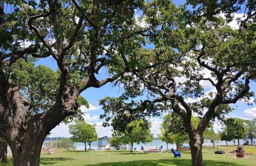 Waterfront Lake Buchanan! - Foto 25