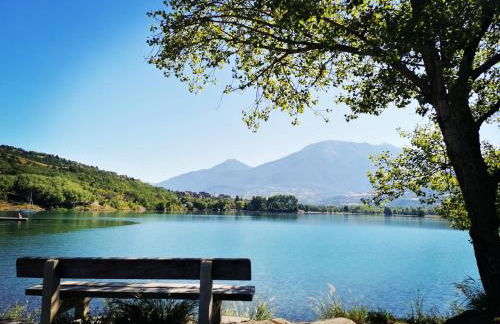 T3 au Plan d’eau d’Embrun avec Garage et Terrasse - Photo 25