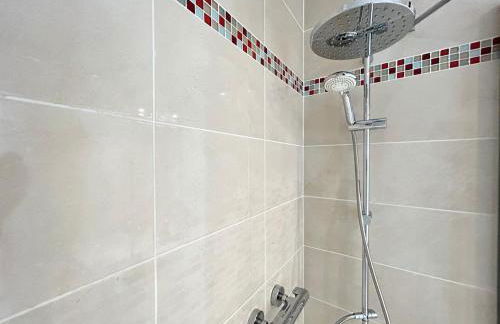 Rooftop 6 pers, 2 Sdb avec terrasse - Foto 12