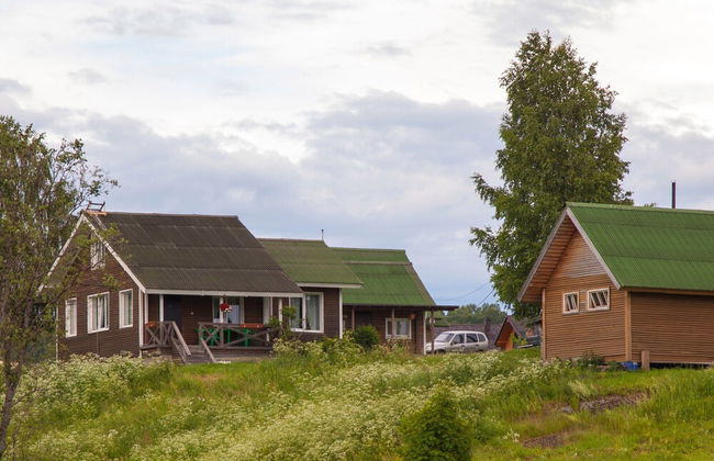 Baza otdykha Tikhiy Bereg - Foto 71