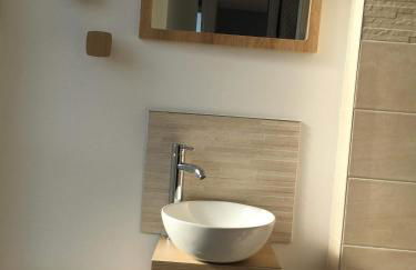 GITE IZALIN AVEC SPA A 20 min du Puy du Fou - Foto 15