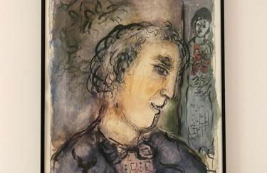 Holiday home "225 Marc Chagall" - Foto 25