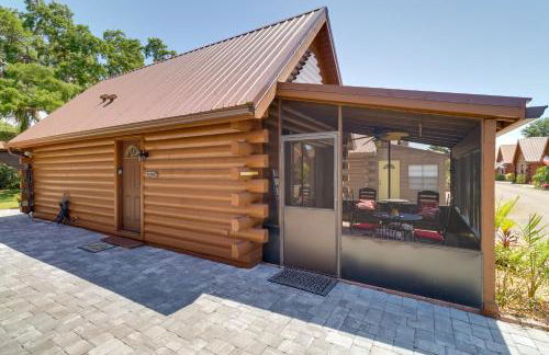 Access to Lake Okeechobee Cabin with Perks! - Foto 20
