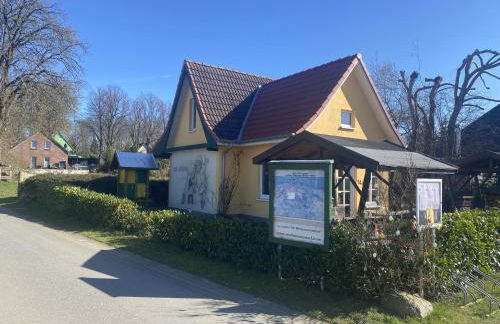 Ferienhaus zum Sonnenblick - Foto 34