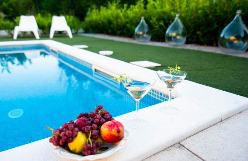 Holiday home Sika with heated pool near Split - Foto 13