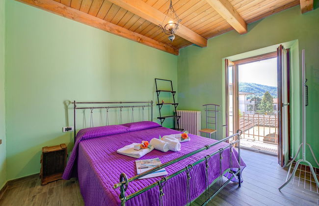 Brighty Rainbow House Garden - Foto 15