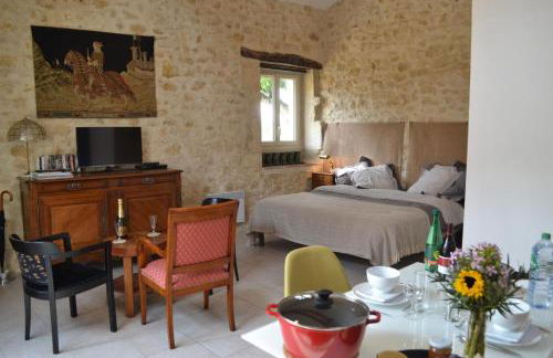 Le Manoir De Bonal - Foto 17