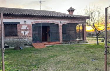 Casa de Campo, La Malena - Foto 1