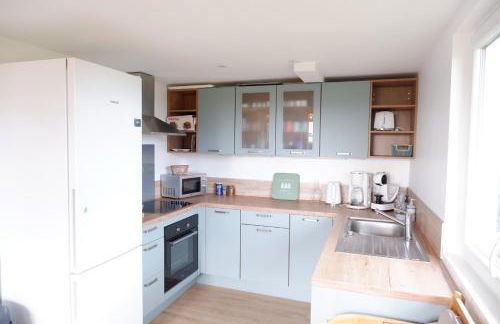 maison familiale proche plage - Foto 17