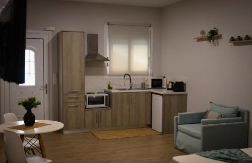 THALASSA ALMYROS APARTMENTS - Photo 30