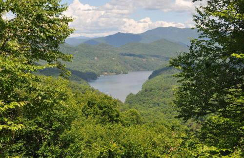 A Treehouse View Over Lake - Foto 4