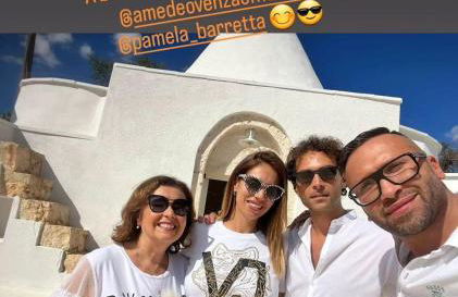 Trullo il Gelso with Private Salt Water Infinity Pool and Jacuzzi inside - Foto 29