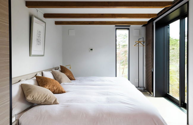 THE SENSE FUJI - Foto 15