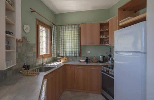 Daria's home at Pelion - Foto 100