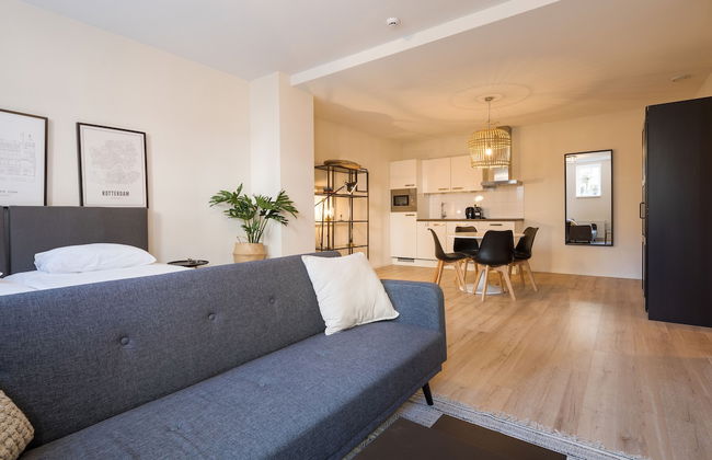 MyCityLofts - Eendrachtsweg - Foto 10