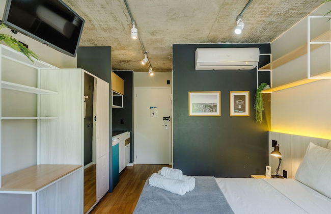 NBL Aptos no centro de Porto Alegre - Foto 19