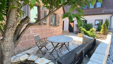 Ferienwohnung Hopfengarten - Foto 5