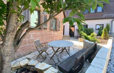 Ferienwohnung Hopfengarten - Foto 5