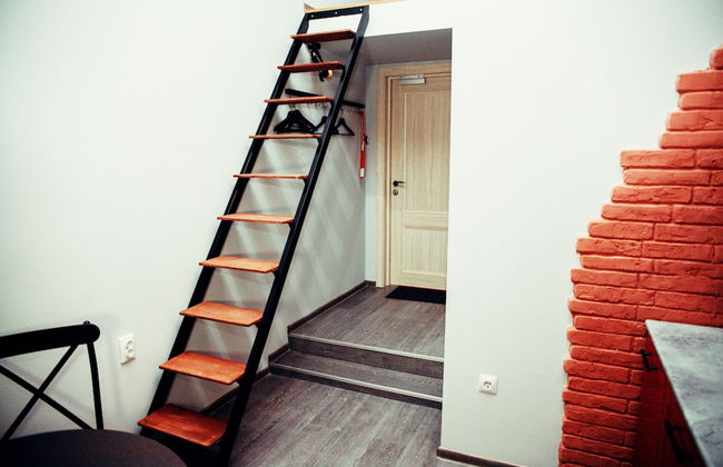 Apartment at the Red Bridge - Foto 8