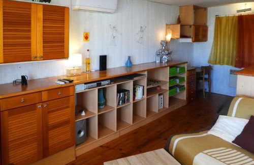 UN CHALET EN BOIS A LA PLAGE - Foto 9