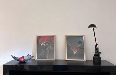 Pendler Montagewohnung Kandern, Lörrach, Basel D,CH, FR - Foto 18