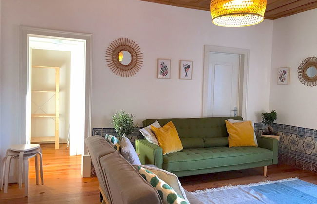 Apartments Center Castelo de São Jorge - Photo 131