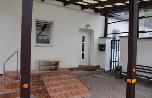 Möblierte 2-Raum Wohnung 11 in Ohrdruf - Thüringen Wald - Photo 21