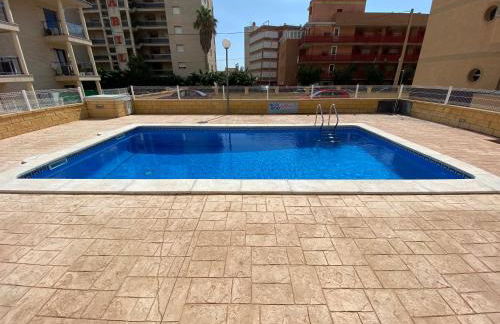 El Mar - 4 personnes LUXURY - Foto 16