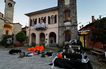 Il rifugio di Vanda sul lago - Foto 60