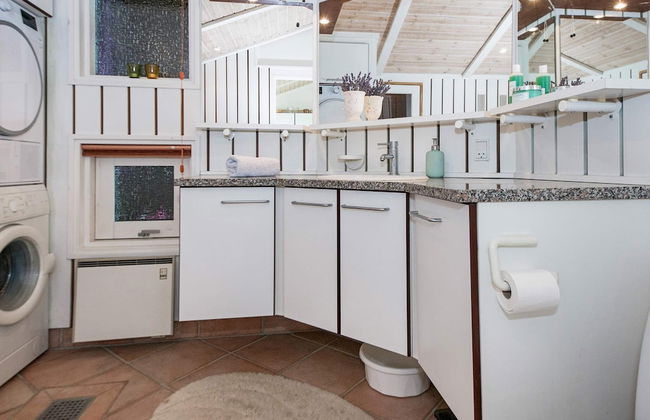 Holiday Home in SjÃ¸lund - Foto 11