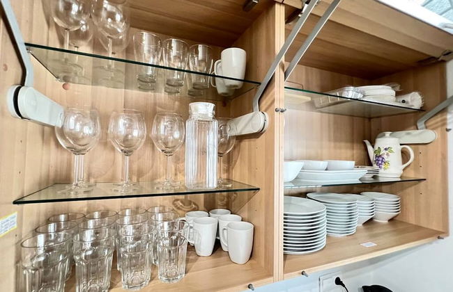 Beautiful Villa With Pool Scenic Views Sleeps 8 - Photo 16