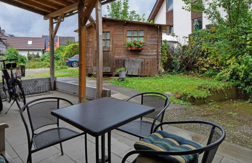 Jogis Ferienwohnungen - Foto 25