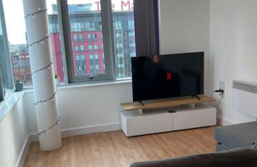 Perfect-City-Centre Apartments - Foto 19