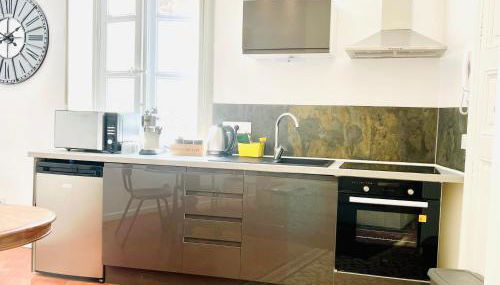 Le Yellow - Hôtel Particulier XIXème - Foto 4