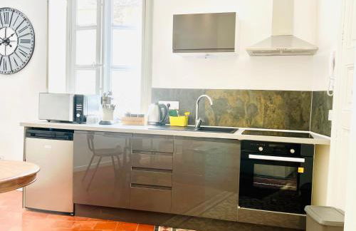 Le Yellow - Hôtel Particulier XIXème - Foto 4