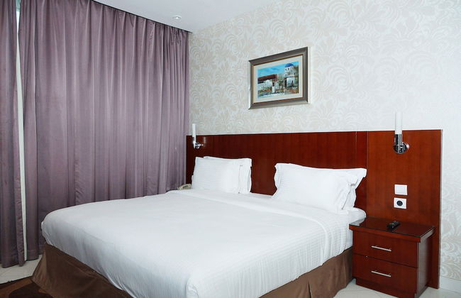 Grand Mayral Hotel - Foto 29