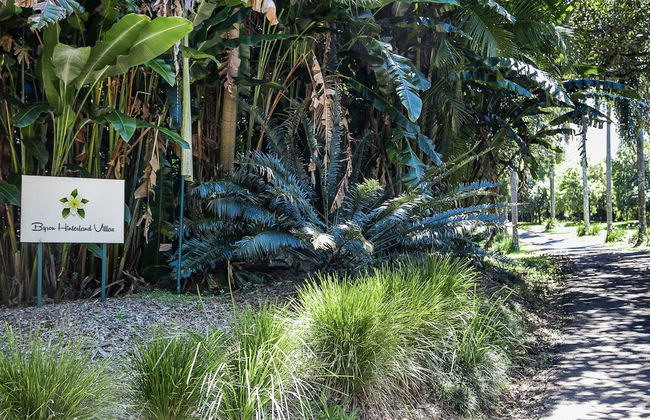 Byron Hinterland Villas - Photo 4