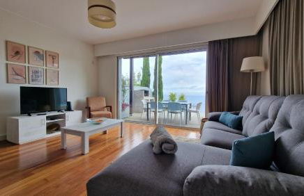 The Red Hot Chill House by LovelyStay - Foto 6