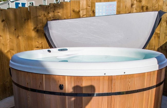 Whitecliff Bay Holiday Park - Foto 73