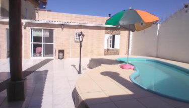 Casa com piscina Laranjal - Foto 3