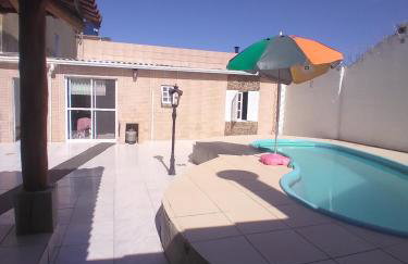 Casa com piscina Laranjal - Foto 3