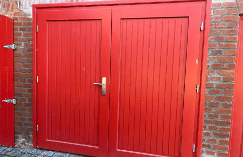 Ferienwohnung Schwein gehabt - Foto 33