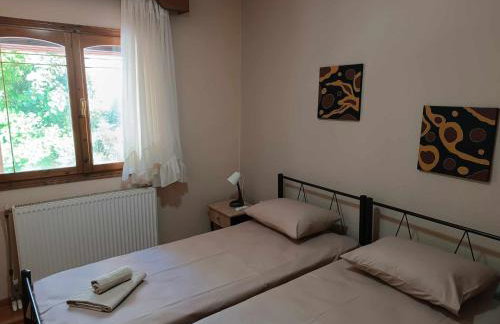 Rainbow Castle Villa neos panteleimonas - Foto 14