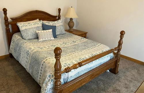 The Water Street House - Foto 22