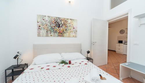 Giada 103 - Central Florence Apartment by the train station - Foto 3