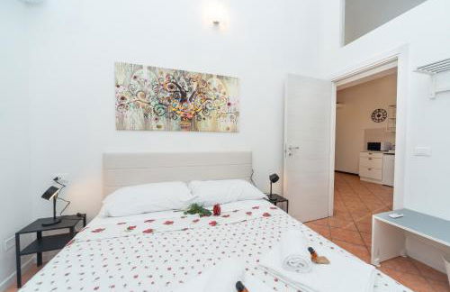 Giada 103 - Central Florence Apartment by the train station - Foto 3